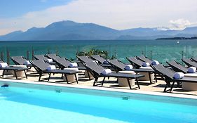 Park Hotel Lake Garda